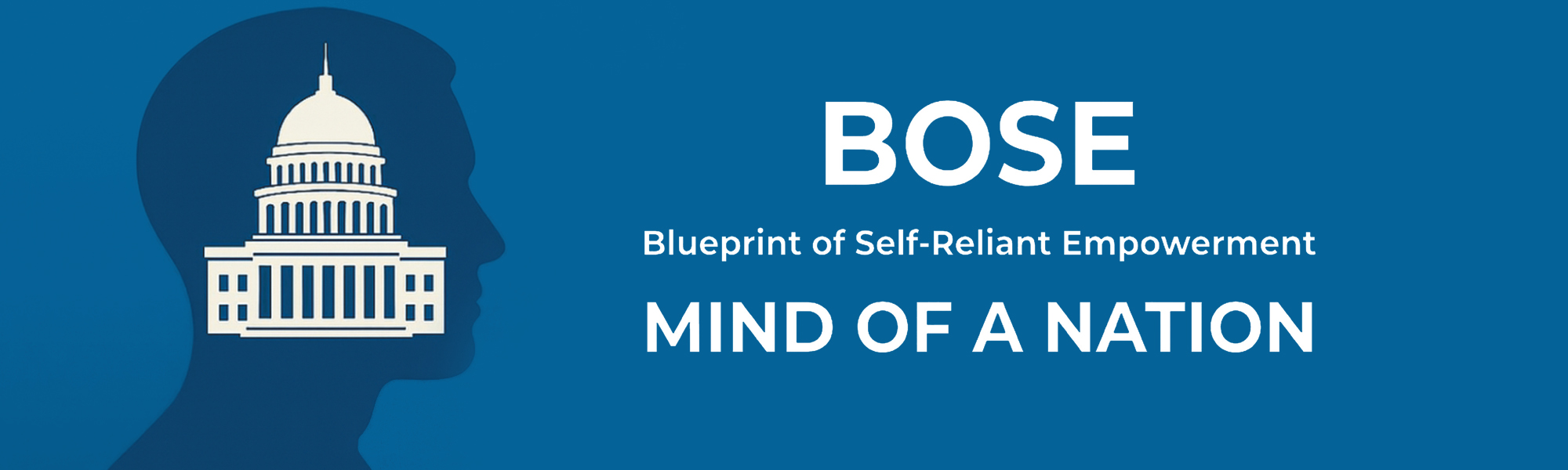 banner mind of a nation