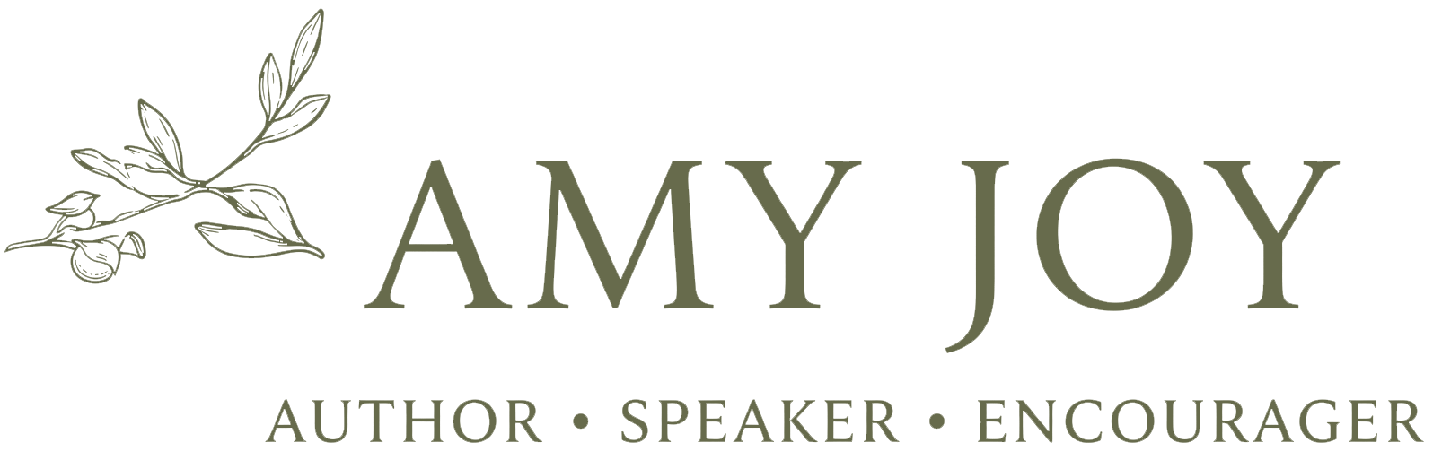 Amy Joy Wiggershaus