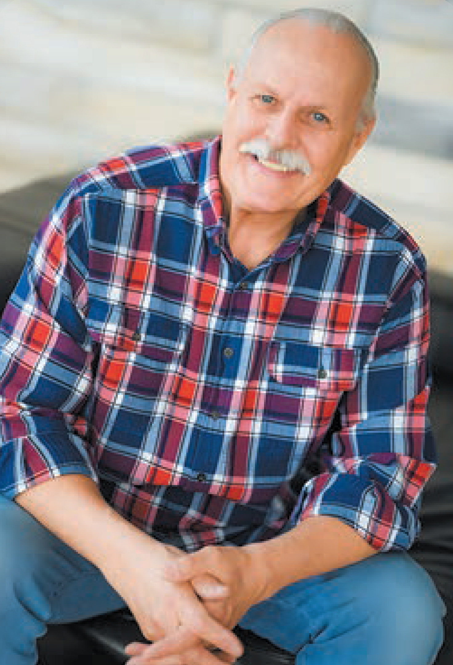 author