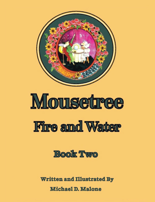 Book Cover
